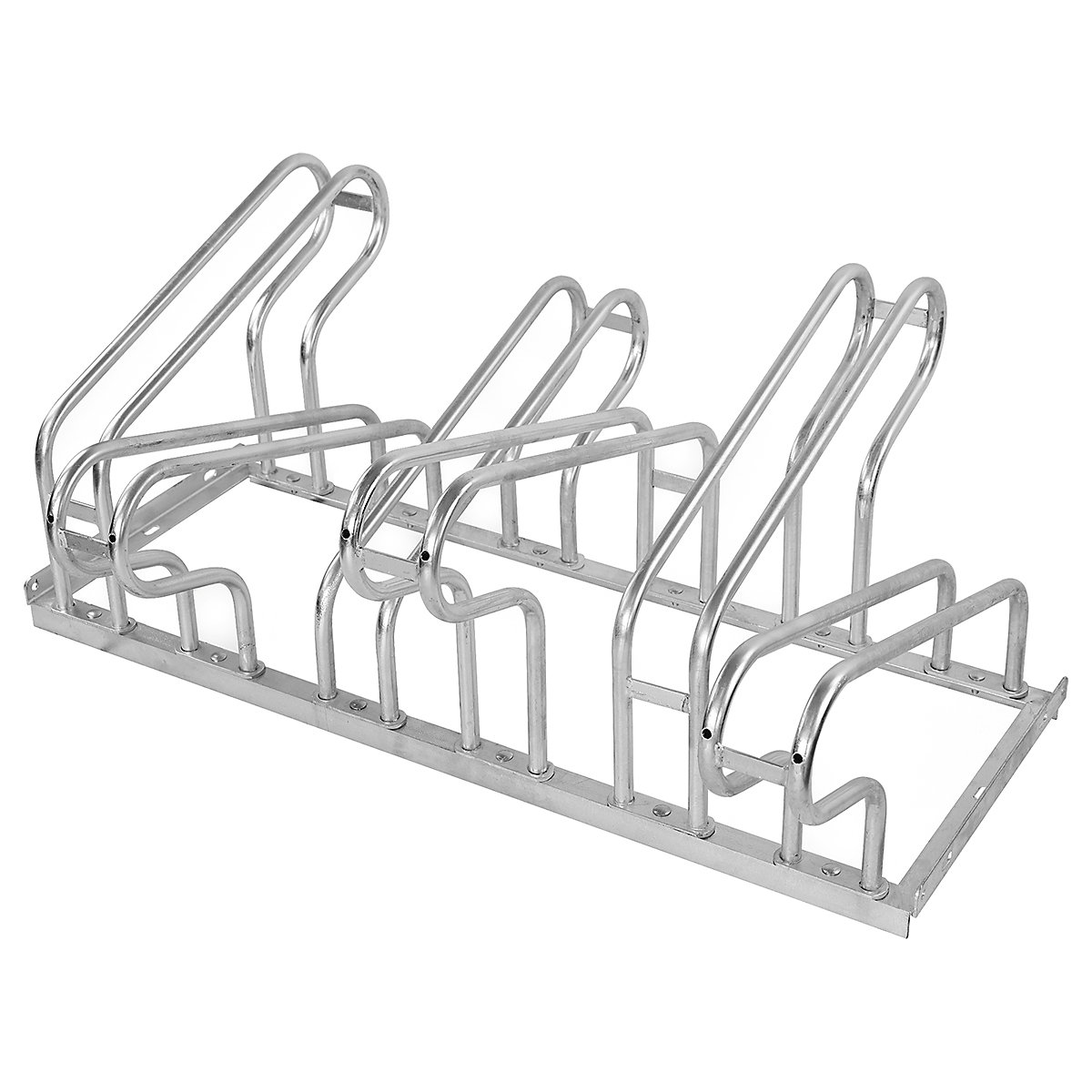 City Classic Bicycle Racks (Product illustration 17)-16