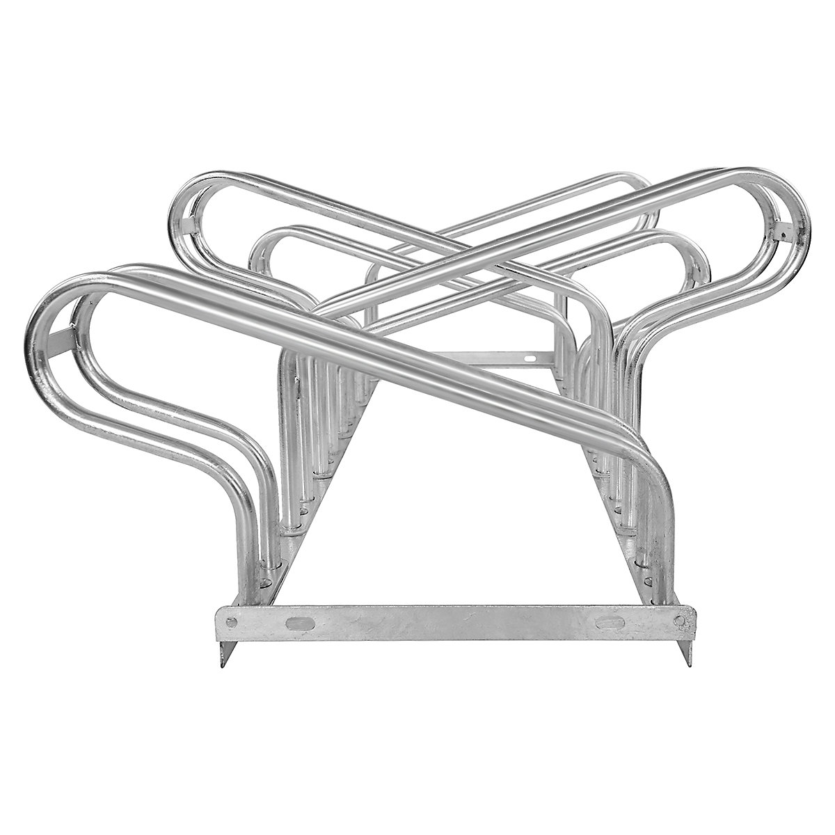 City Classic Bicycle Racks (Product illustration 18)-17
