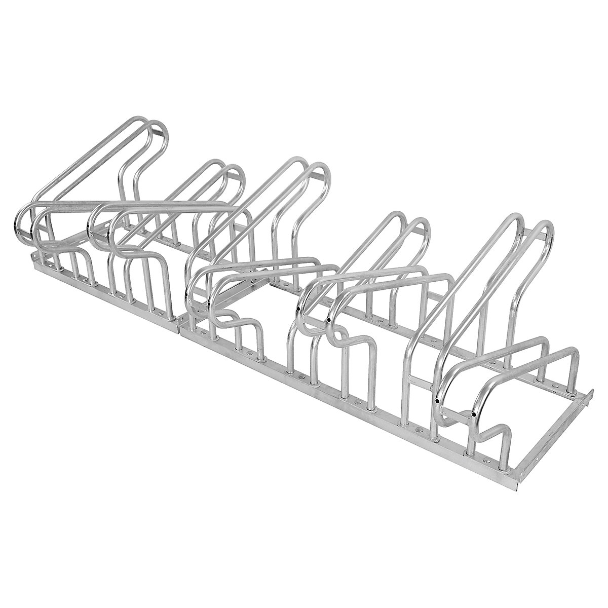 City Classic Bicycle Racks (Product illustration 20)-19
