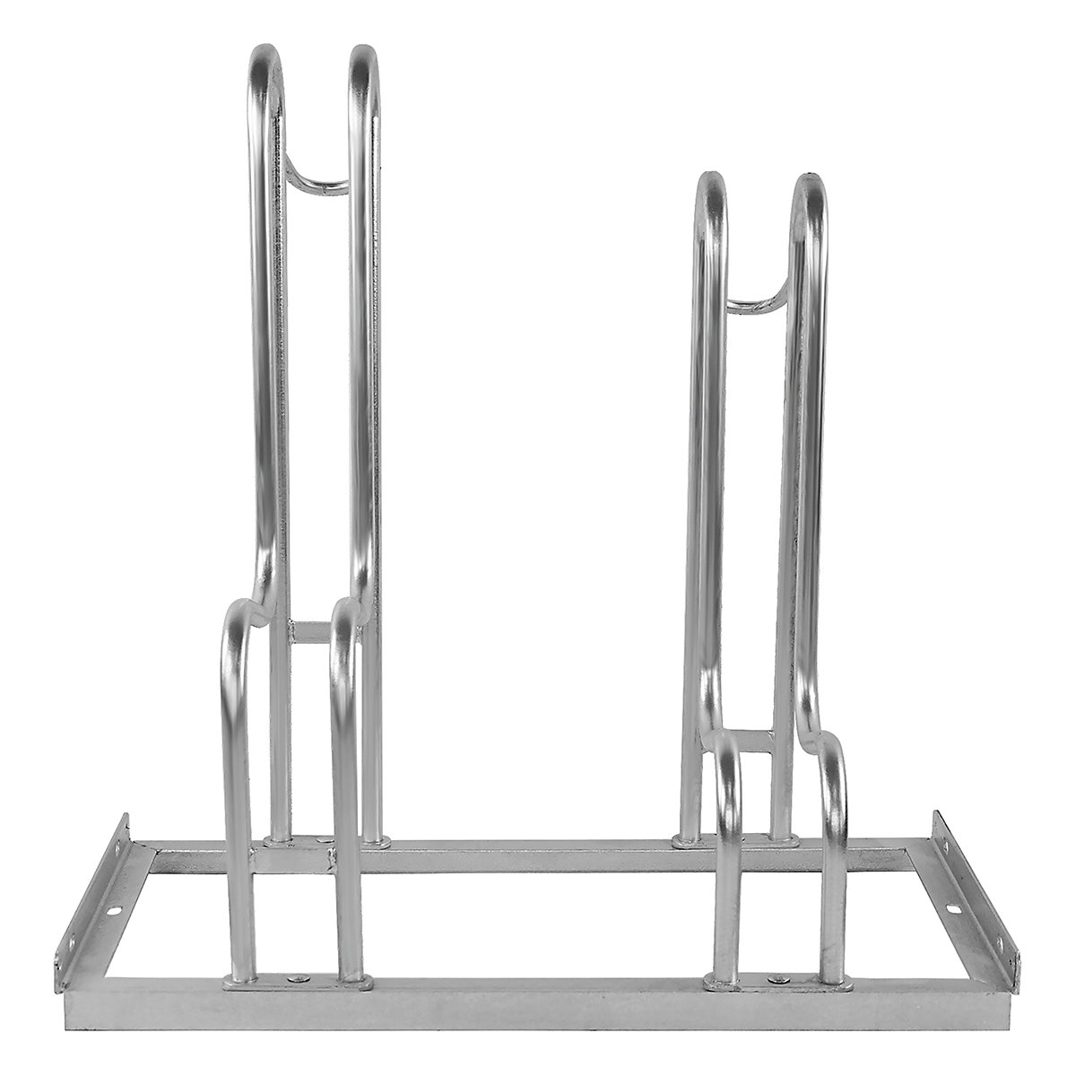 City Helios Bicycle Racks