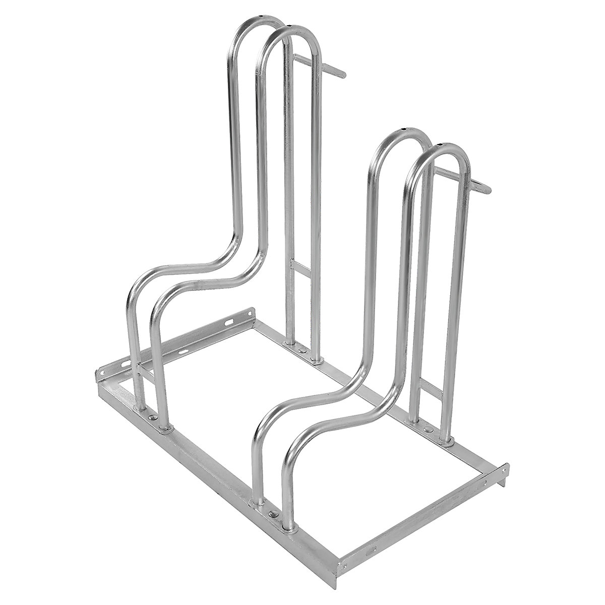 City Helios Bicycle Racks (Product illustration 2)-1