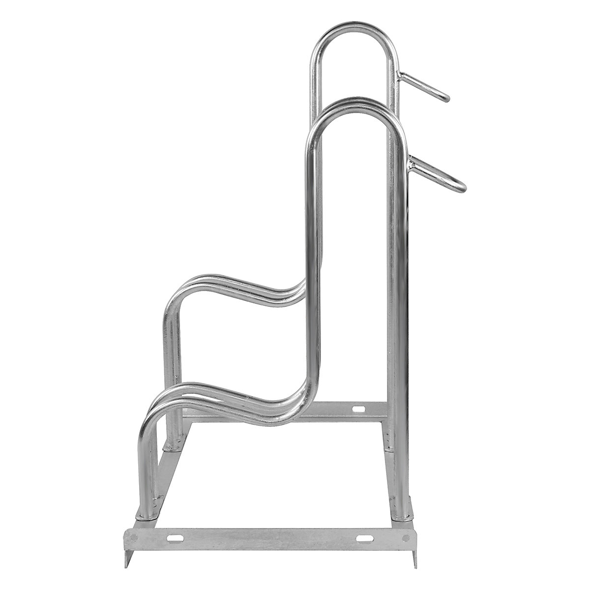 City Helios Bicycle Racks (Product illustration 3)-2