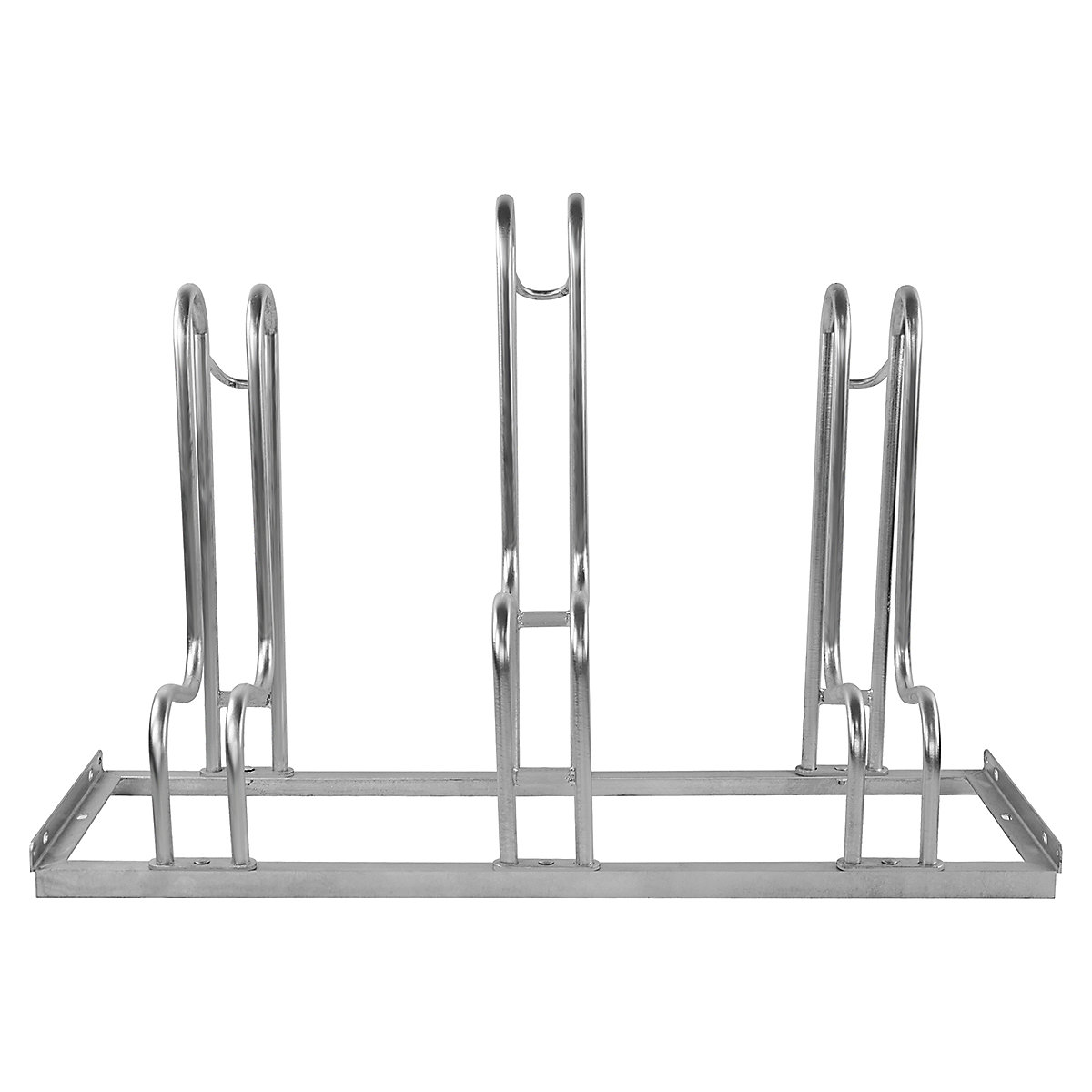 City Helios Bicycle Racks, City Helios Bicycle Racks, City Helios Bicycle Rack | 710h x 1050w x 465d mm | For 3 Bicycles-3