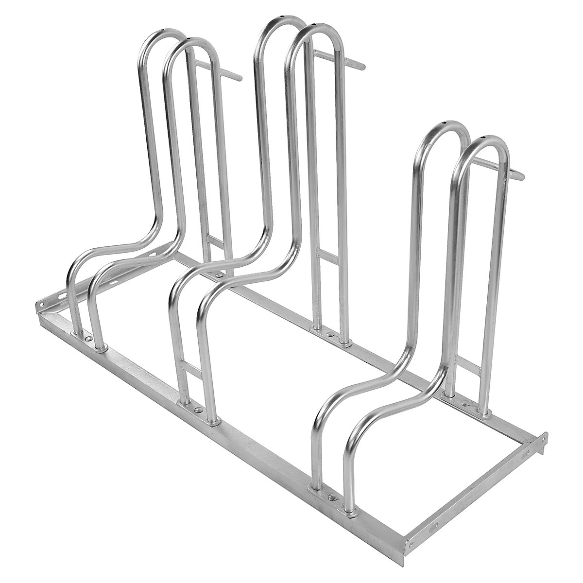 City Helios Bicycle Racks (Product illustration 5)-4
