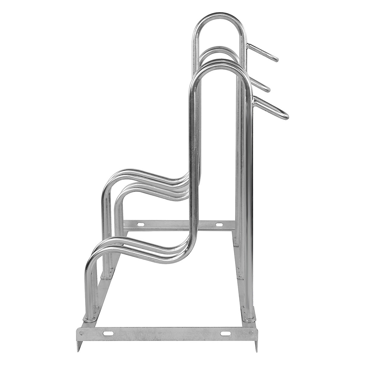 City Helios Bicycle Racks (Product illustration 6)-5