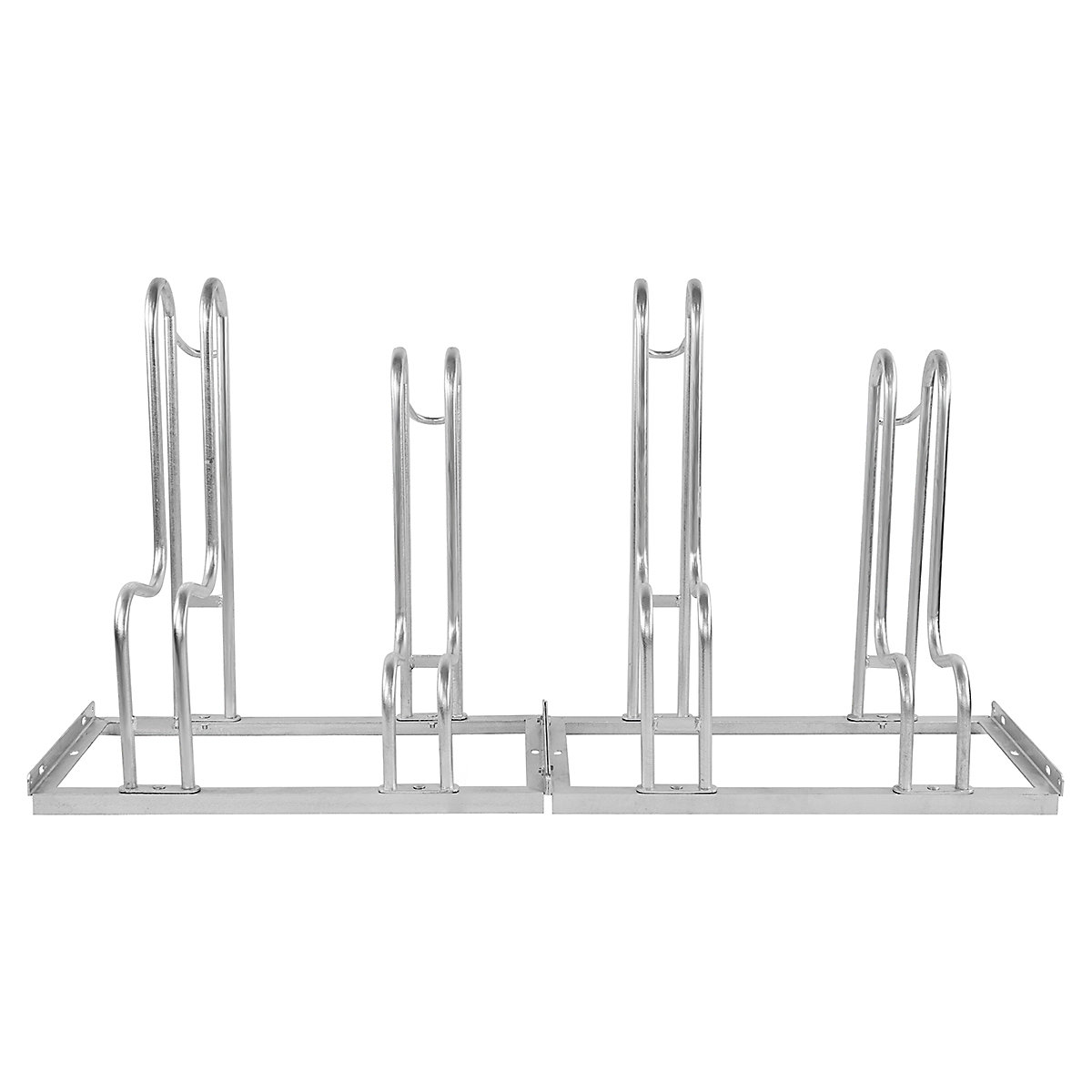 City Helios Bicycle Racks, City Helios Bicycle Racks, City Helios Bicycle Rack | 710h x 1400w x 465d mm | For 4 Bicycles-6