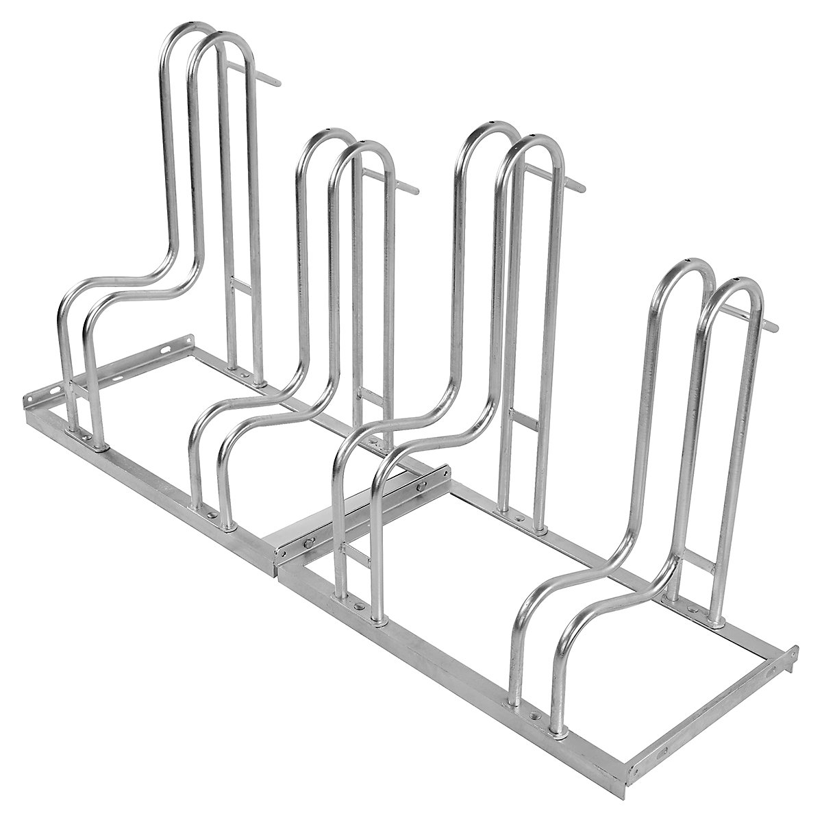City Helios Bicycle Racks (Product illustration 8)-7