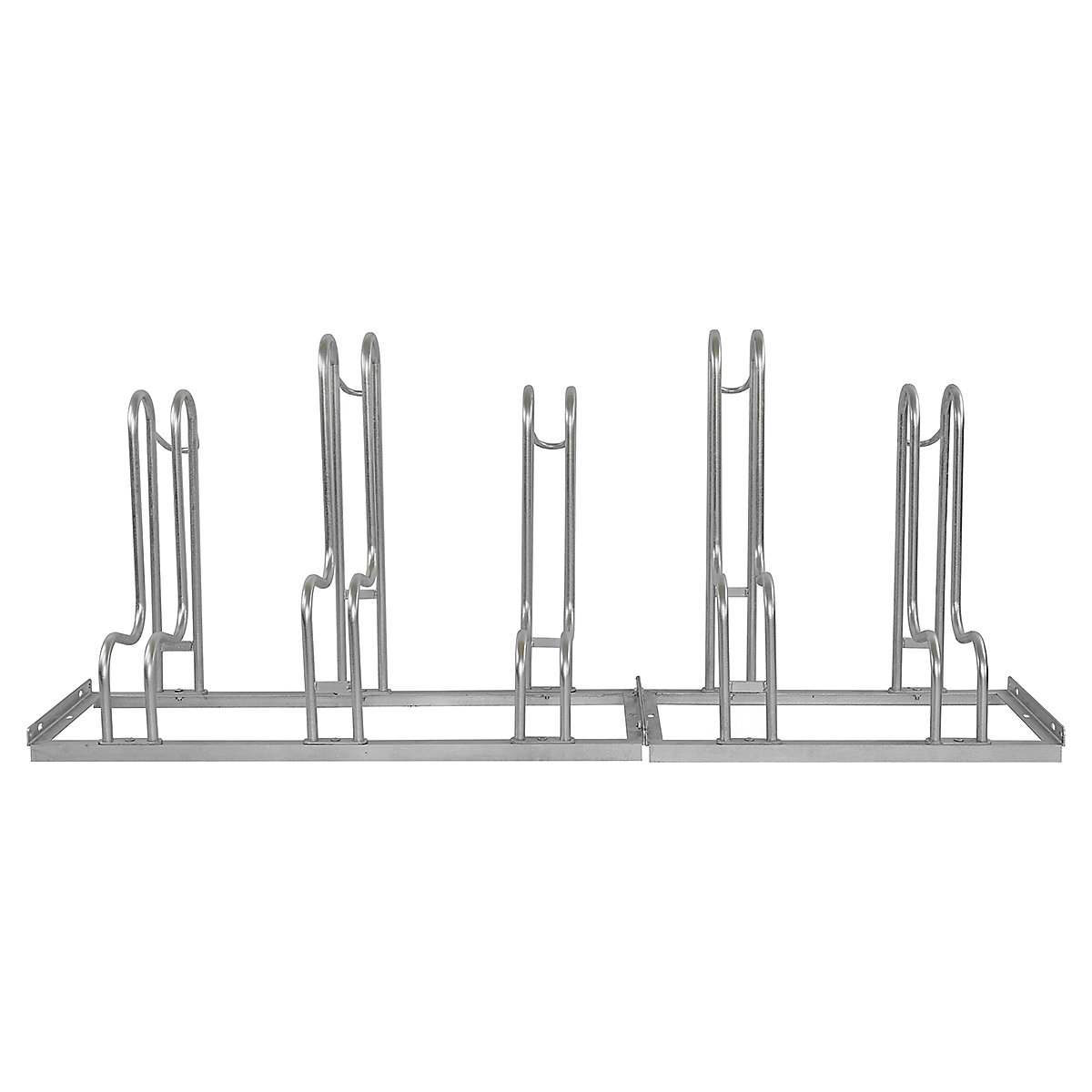 City Helios Bicycle Racks, City Helios Bicycle Racks, City Helios Bicycle Rack | 710h x 1750w x 465d mm | For 5 Bicycles-9