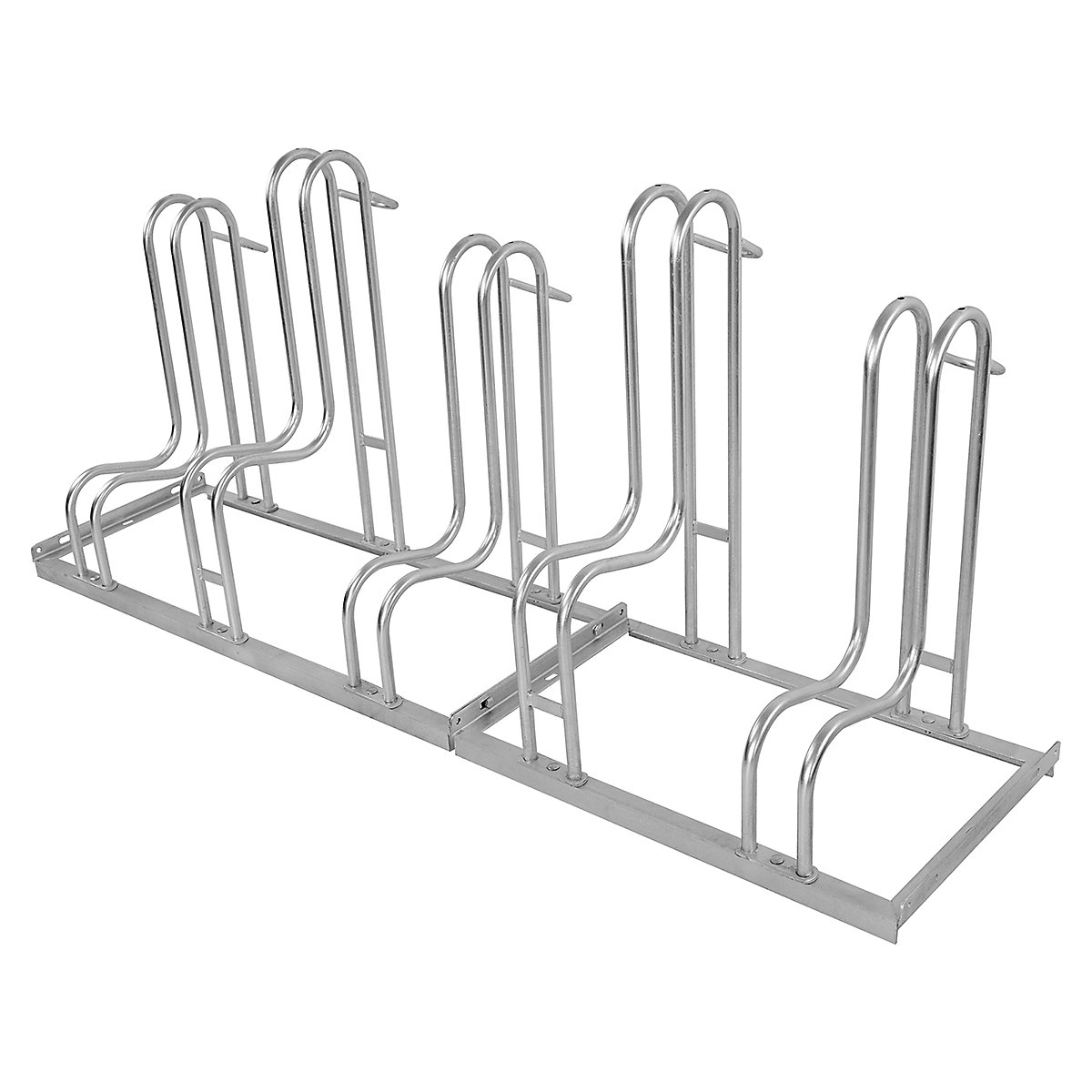 City Helios Bicycle Racks (Product illustration 11)-10