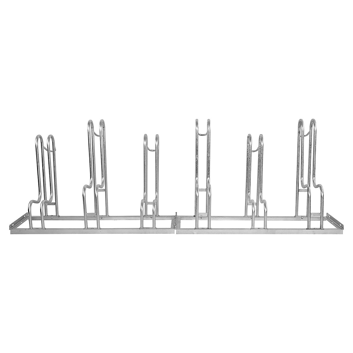City Helios Bicycle Racks, City Helios Bicycle Racks, City Helios Bicycle Rack | 710h x 2100w x 465d mm | For 6 Bicycles-12