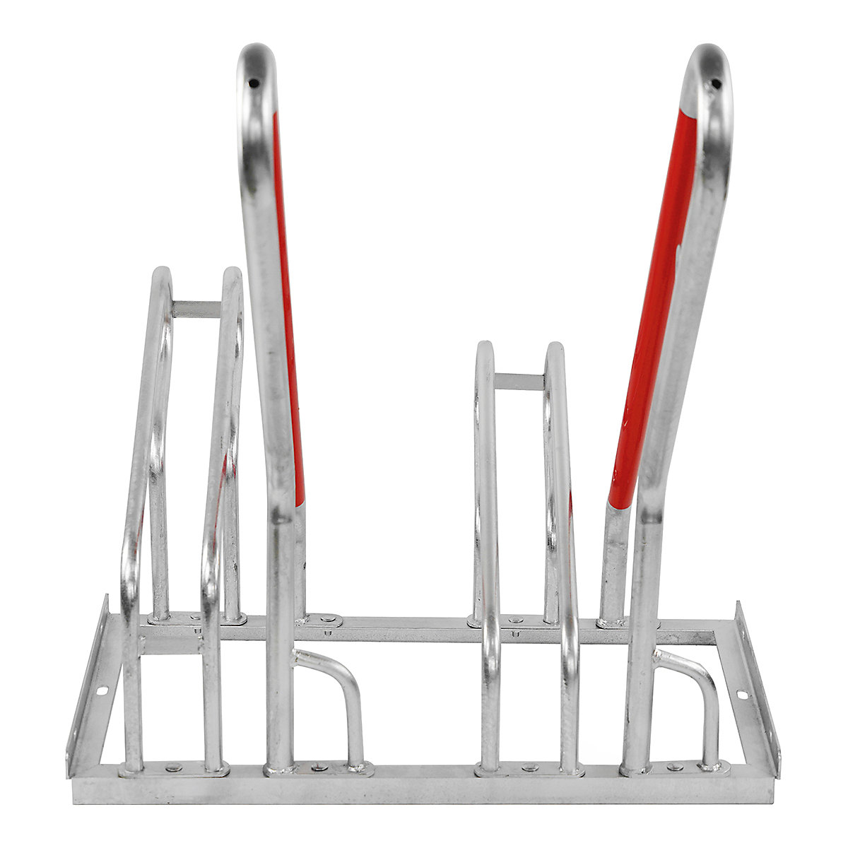 City Hybrid Bicycle Racks