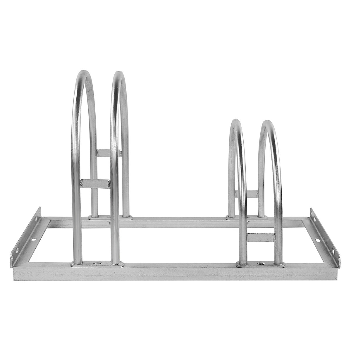 City Luna Bicycle Racks