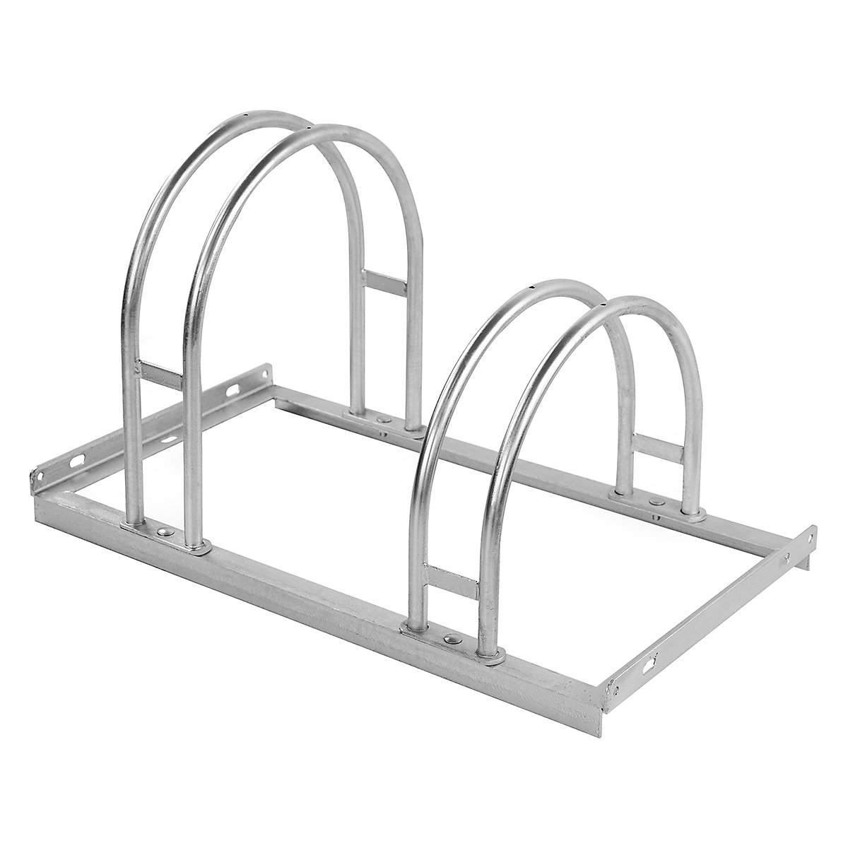 City Luna Bicycle Racks (Product illustration 2)-1