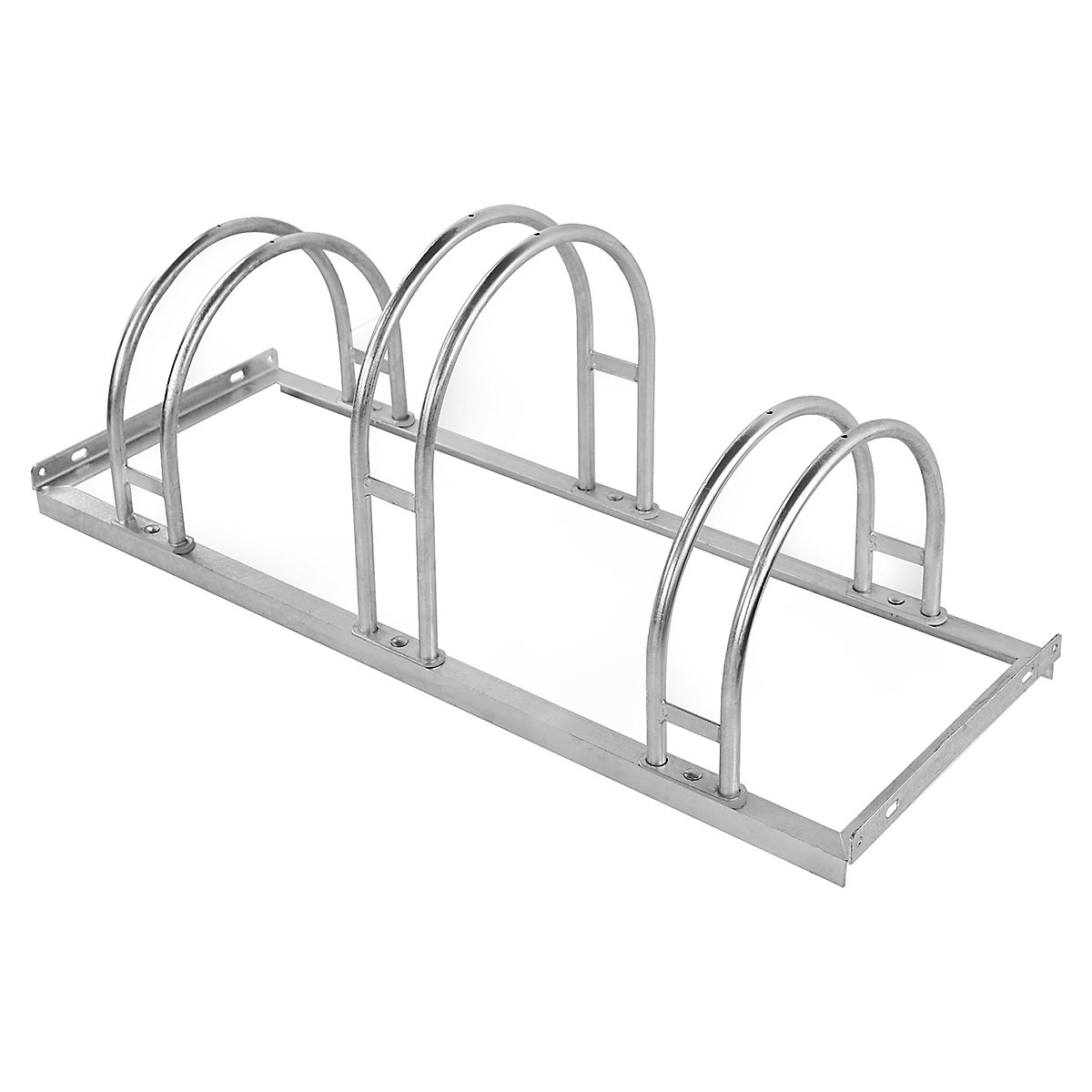 City Luna Bicycle Racks (Product illustration 5)-4
