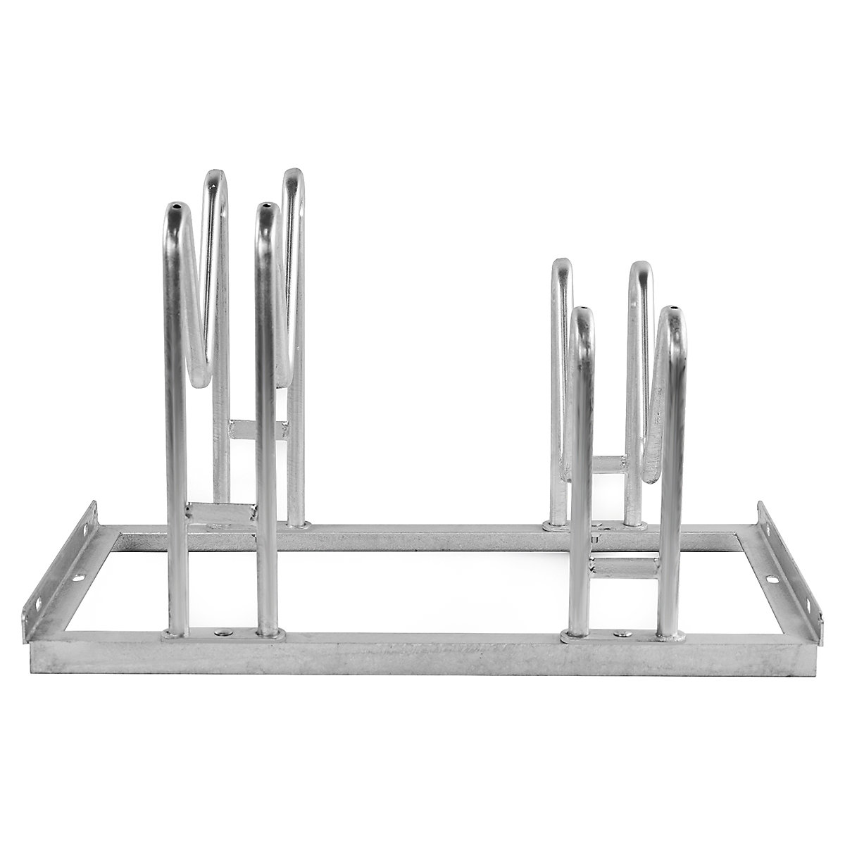 City Magnis Bicycle Racks