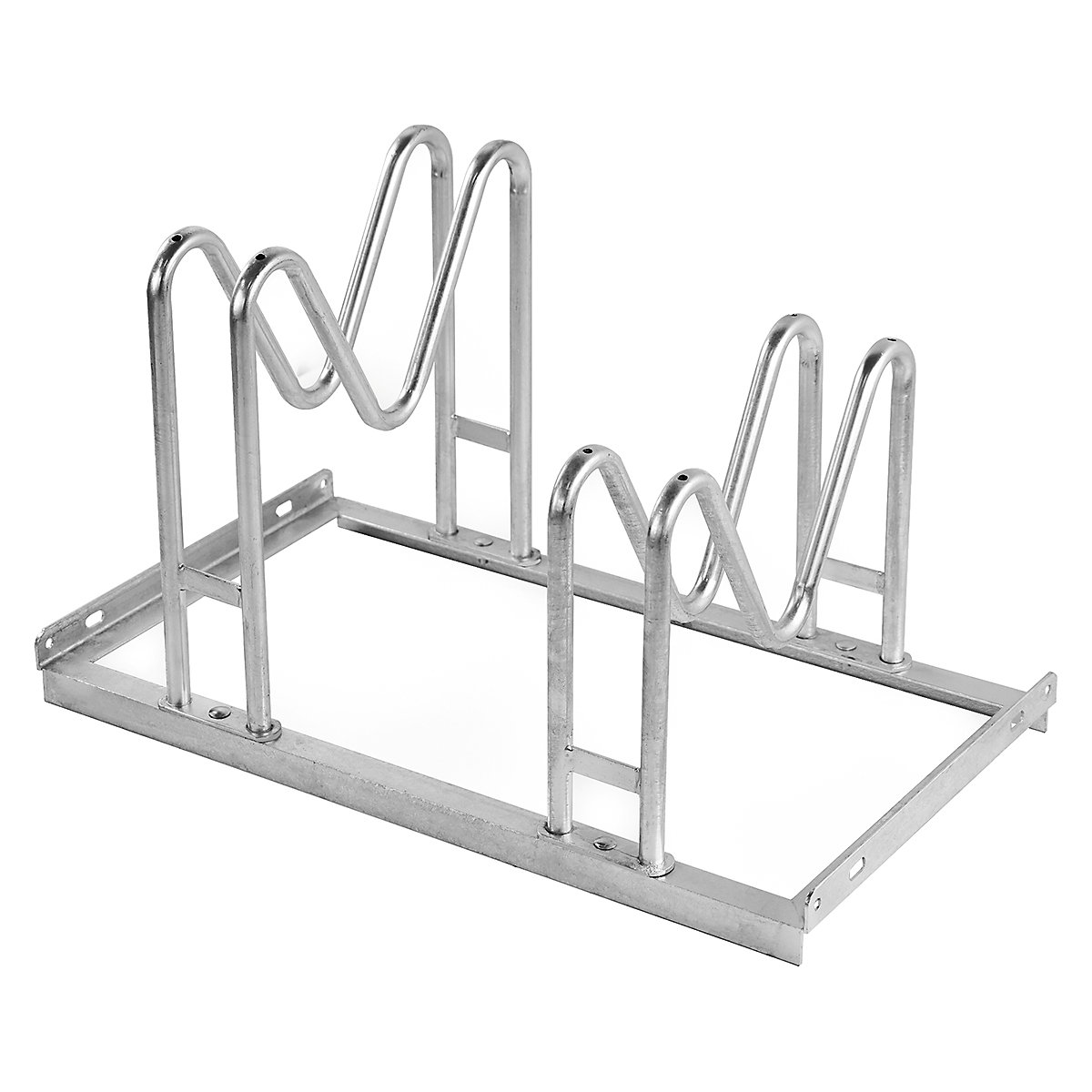 City Magnis Bicycle Racks (Product illustration 2)-1