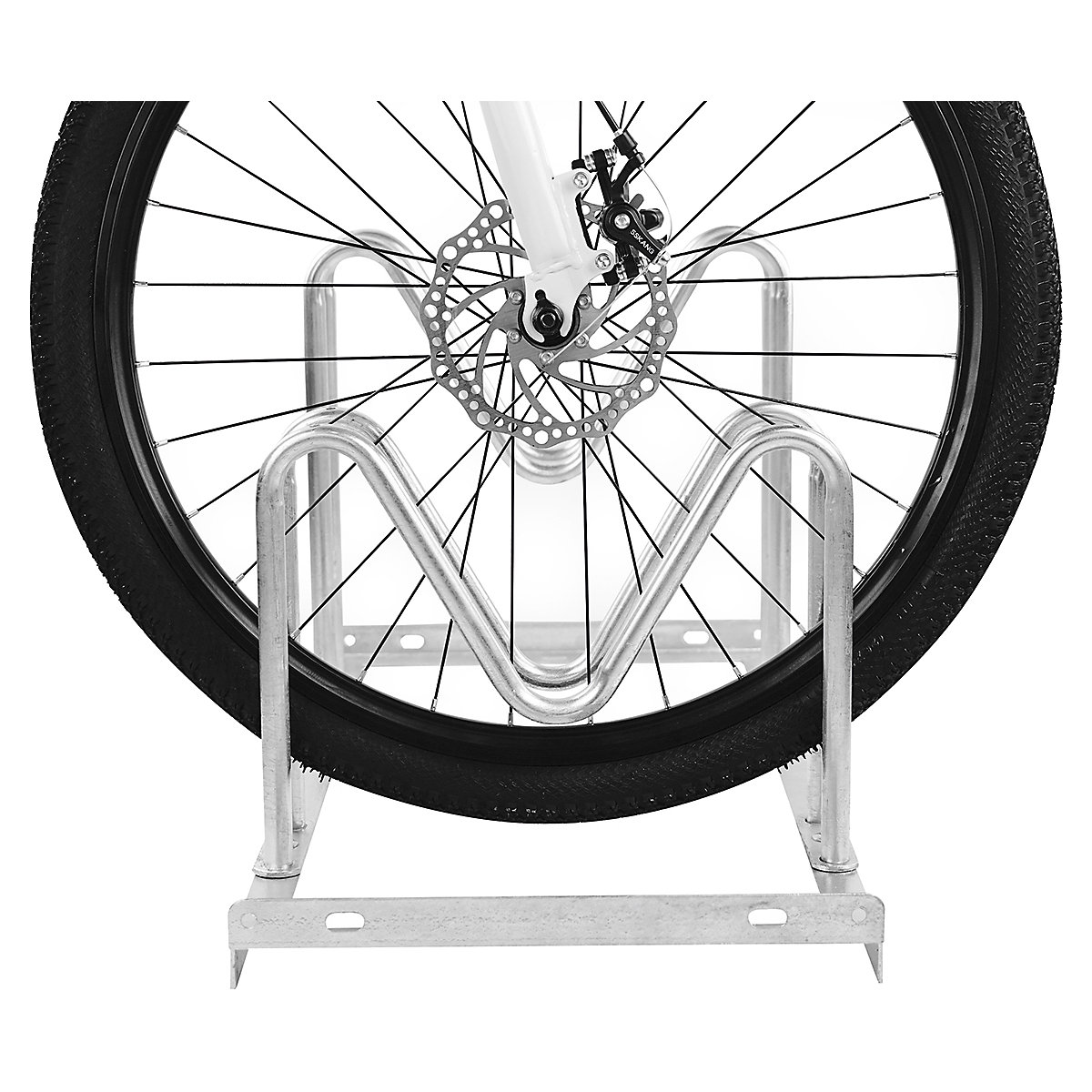 City Magnis Bicycle Racks (Product illustration 4)-3