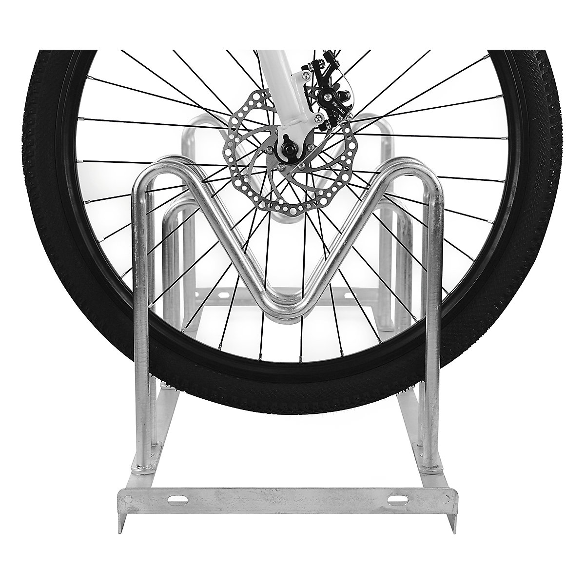 City Magnis Bicycle Racks (Product illustration 8)-7