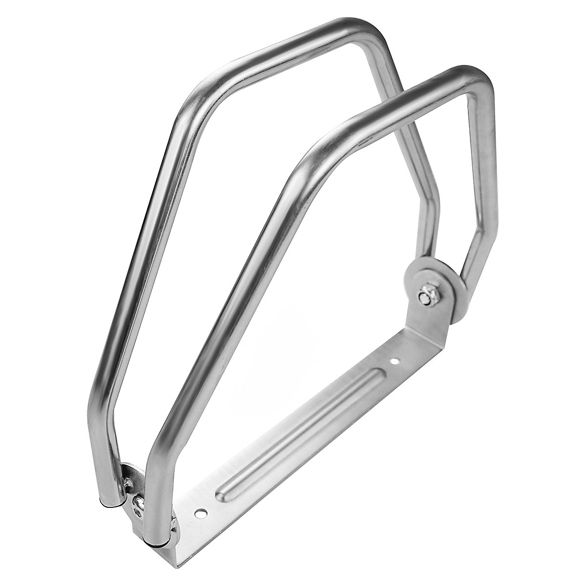 City Wallmount Bicycle Racks
