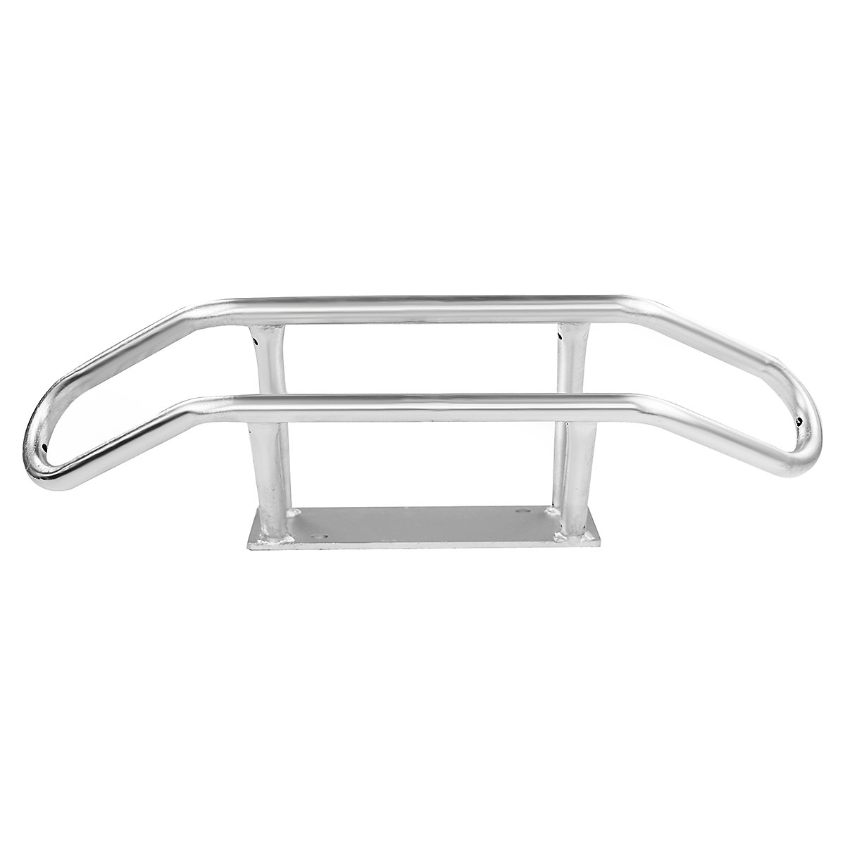 City Wallmount Bicycle Racks (Product illustration 7)-6
