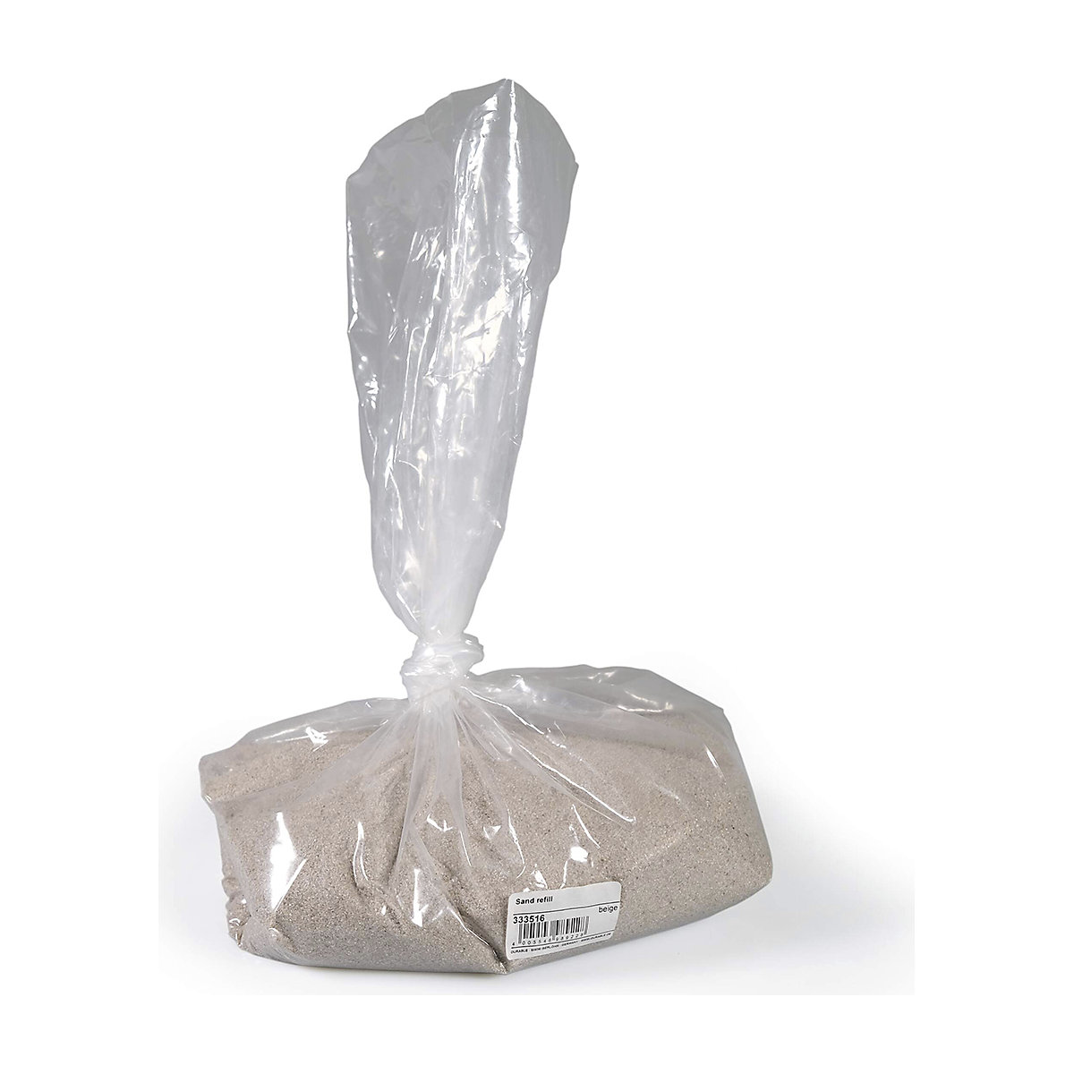 Durable Ashtray Sand Refill | Recyclable & Eco Friendly | 1.5kg