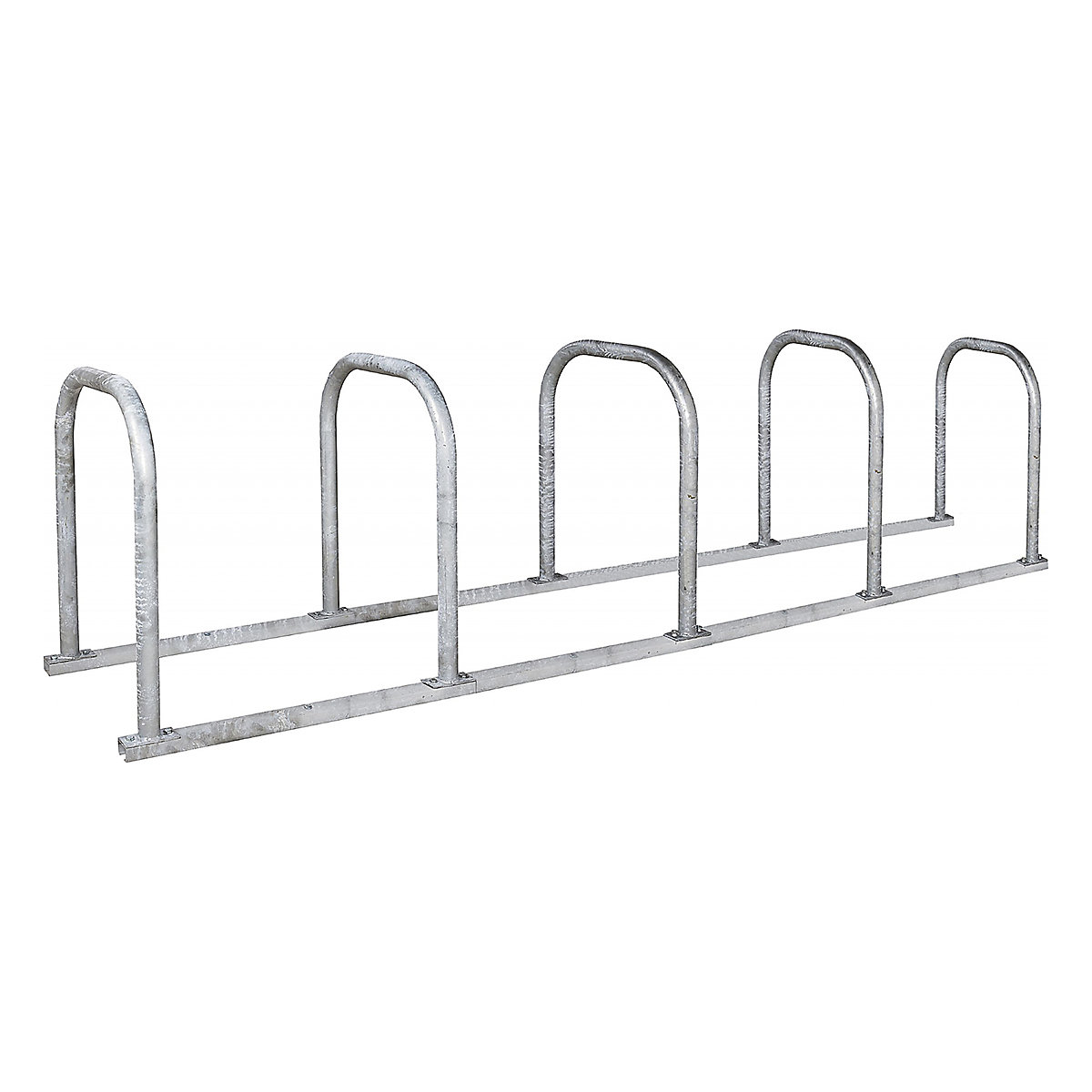 Premier Sheffield Cycle Racks