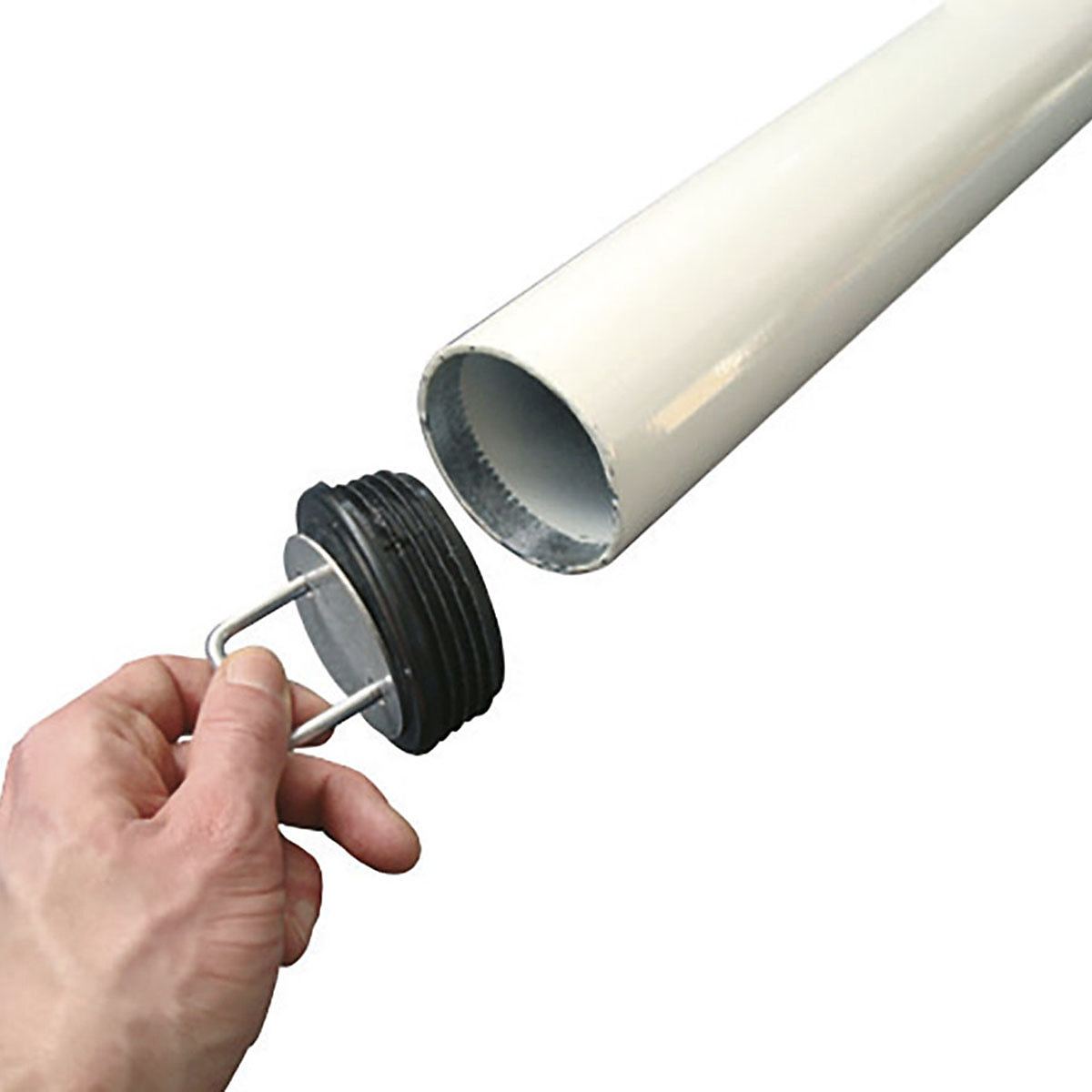 Procity Cigarette Bollards (Product illustration 6)-5