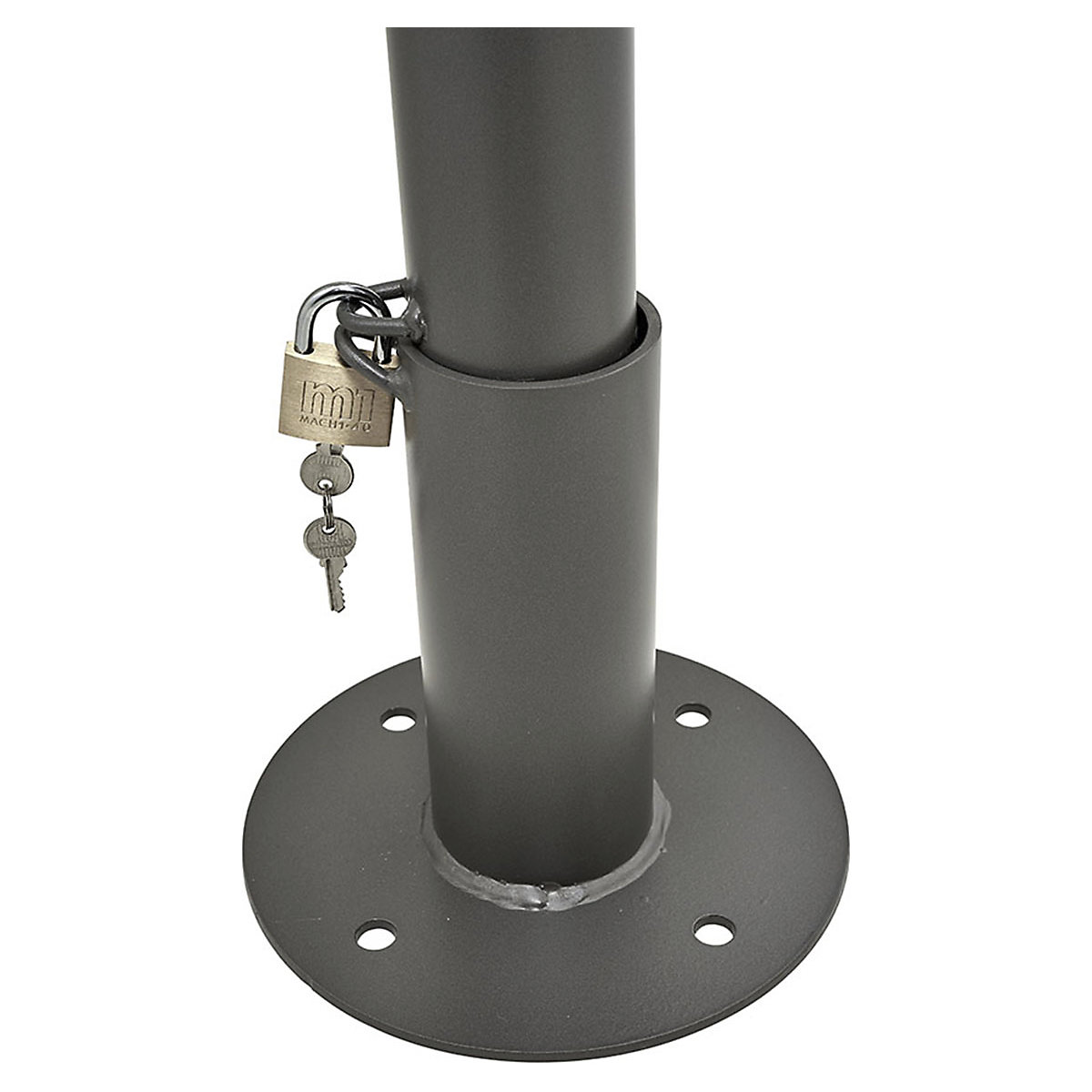 Procity Cigarette Bollards (Product illustration 4)-3