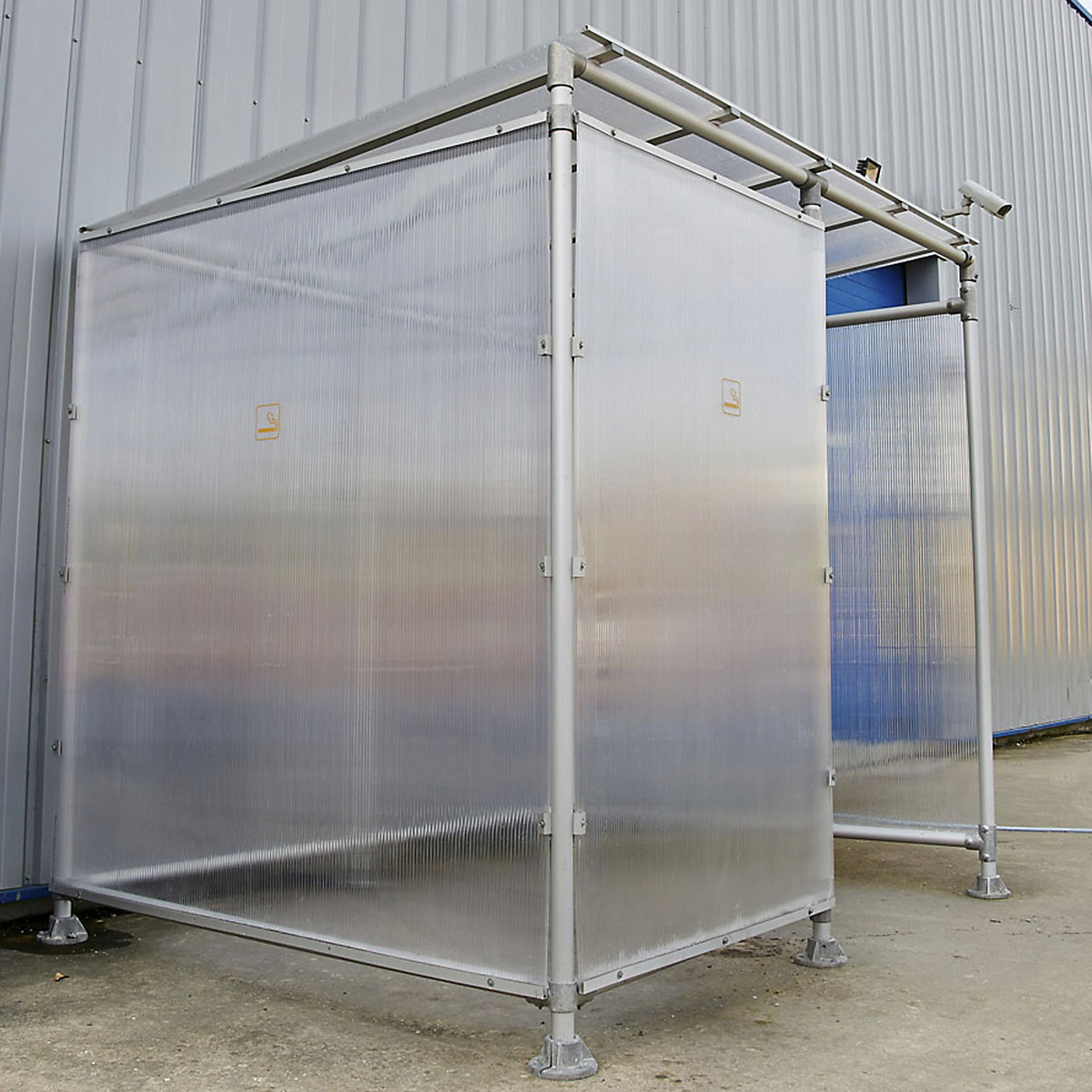 Procity Smoking & Vaping Shelters (Product illustration 4)-3