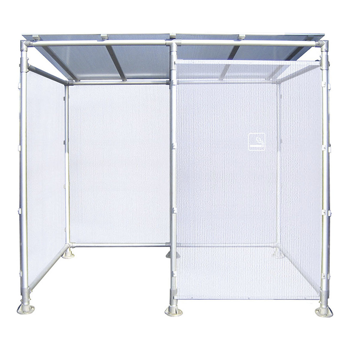 Procity Smoking & Vaping Shelters