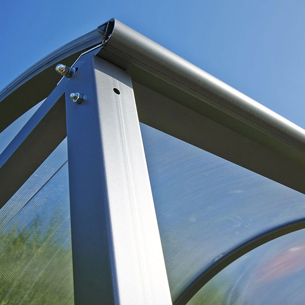 Procity Voute Smoking & Vaping Shelters (Product illustration 2)-1