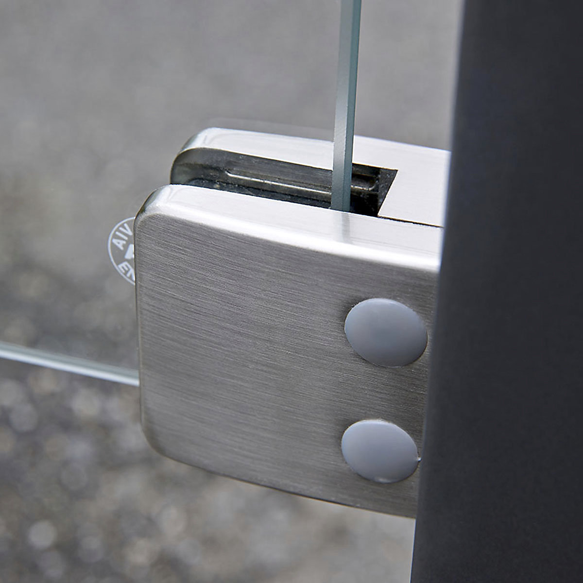 Procity Voute Smoking & Vaping Shelters (Product illustration 3)-2