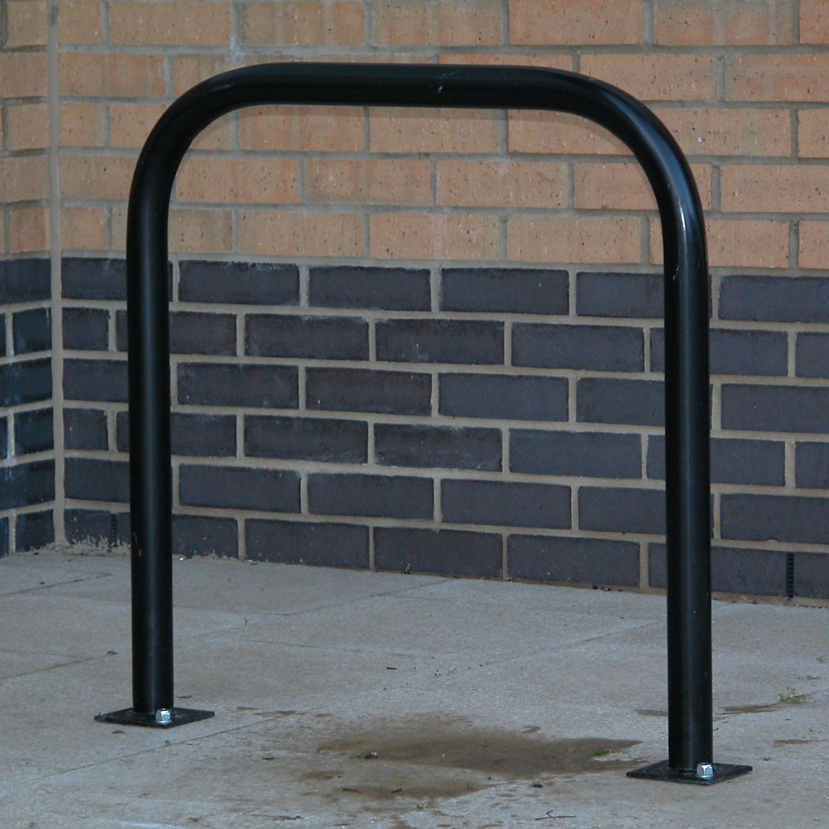 Sheffield Cycle Stands Surface Mounted