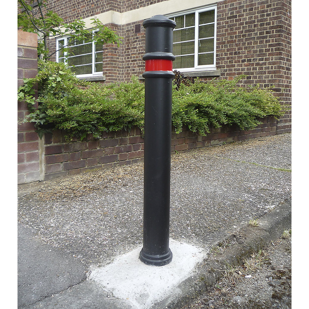 Autopa GFC 1700 Ornamental Bollard