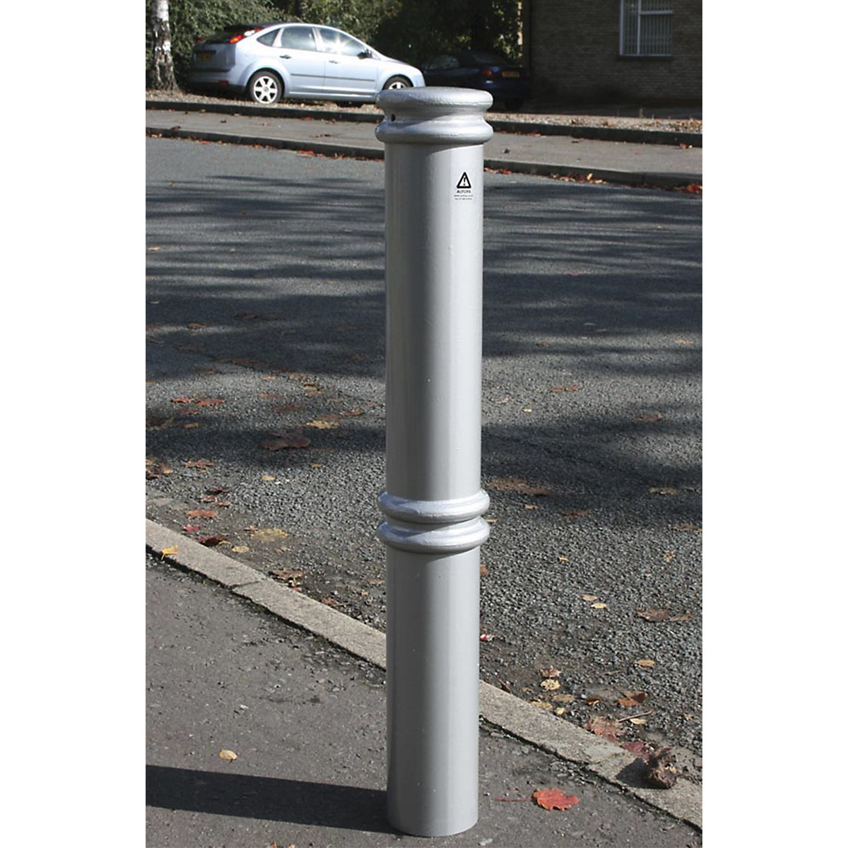 Autopa GFC 3500 Ornamental Bollard