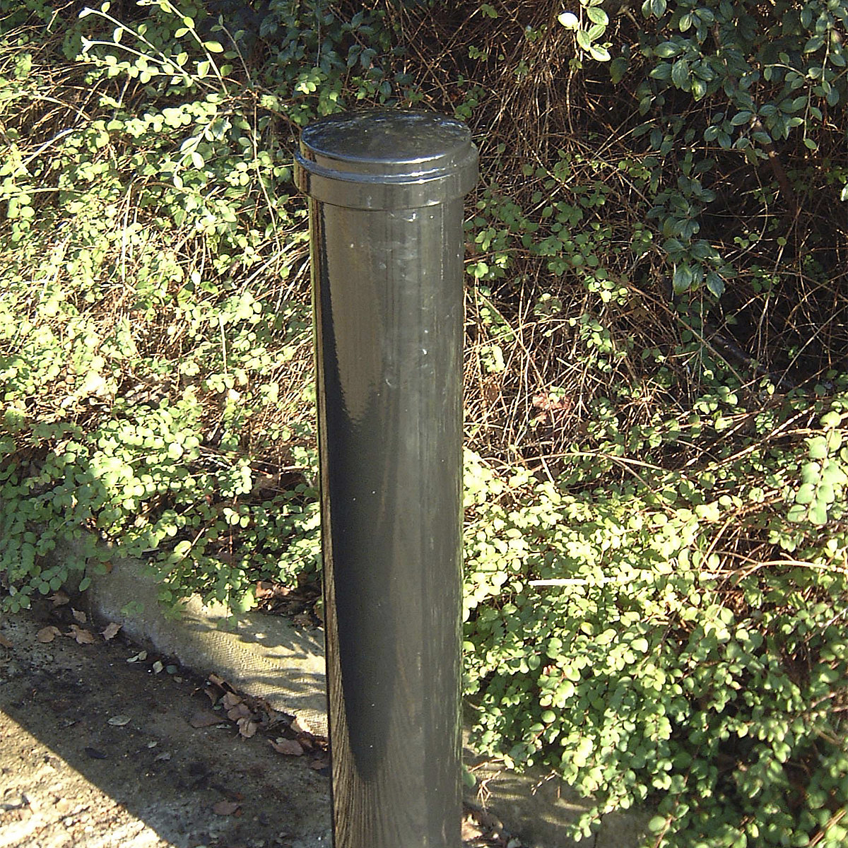 Autopa GFC 9000 Ornamental Bollard