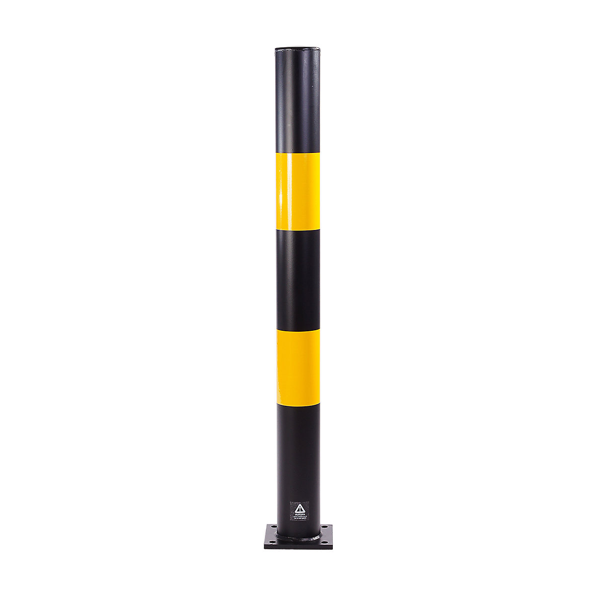 Autopa Hi-Visiblity Corner Protection Hoop Barrier