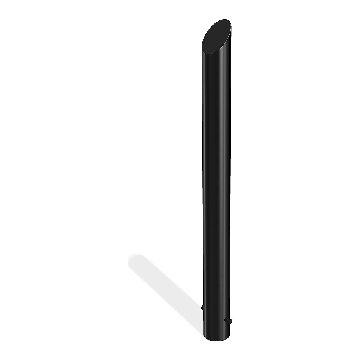 Autopa Mitre Top Bollard
