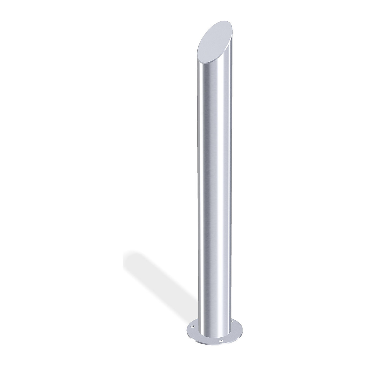 Autopa Mitre Top Bollard