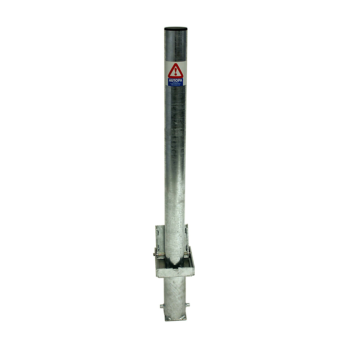 Autopa Removable Parking Post