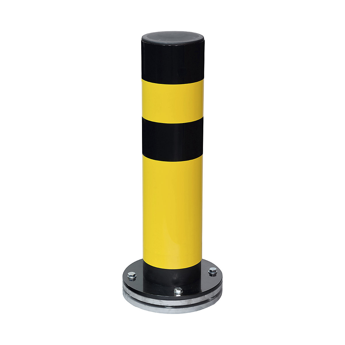 BLACK BULL FLEX Heavy Duty Bollards