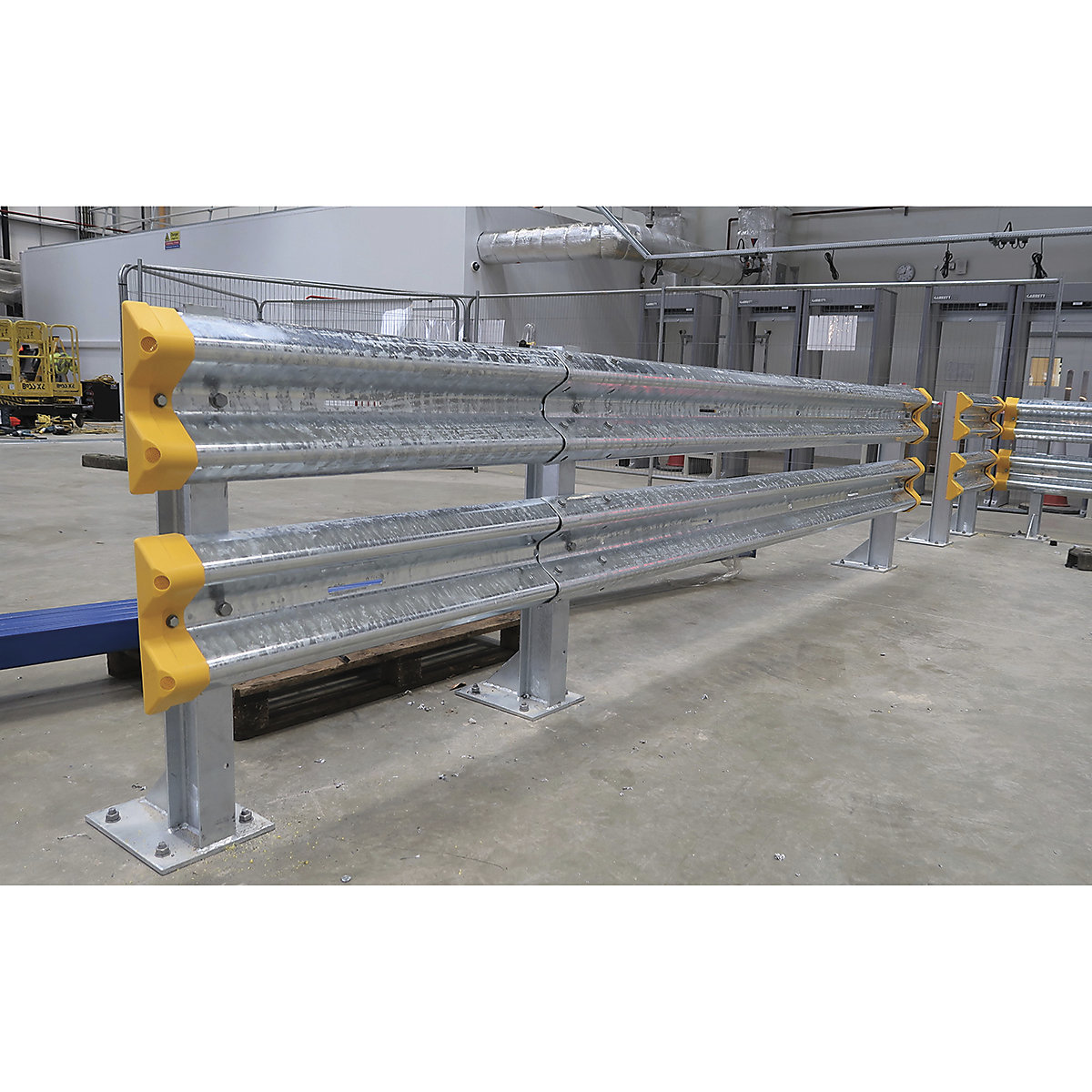 Brandsafe Armco Safety End