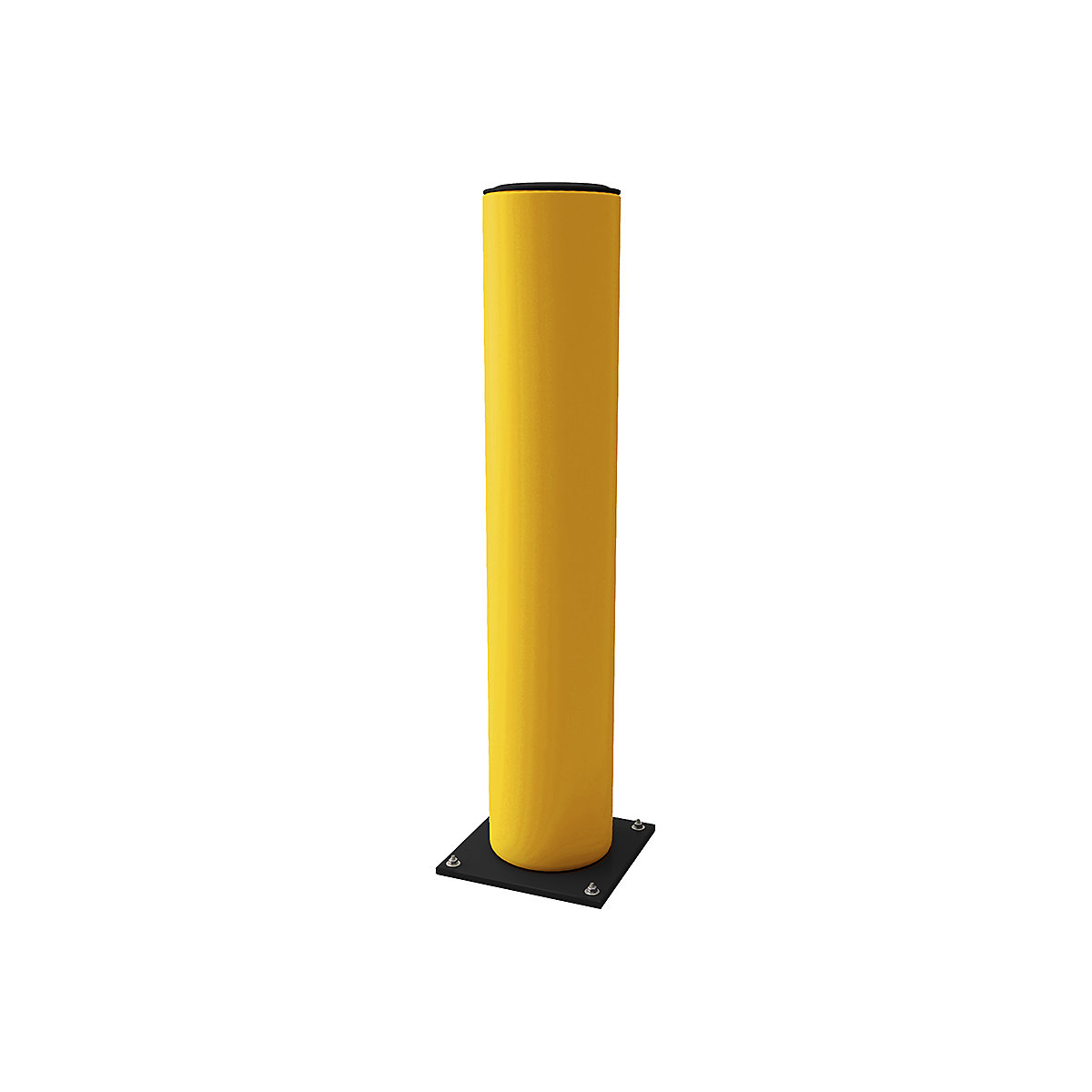 Brandsafe Heavy Duty Safety Bollard