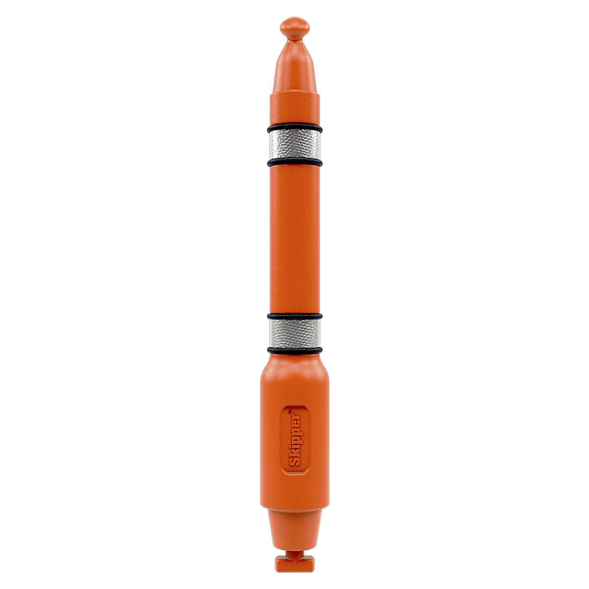 Skipper Safety Barriers | Post And Base System