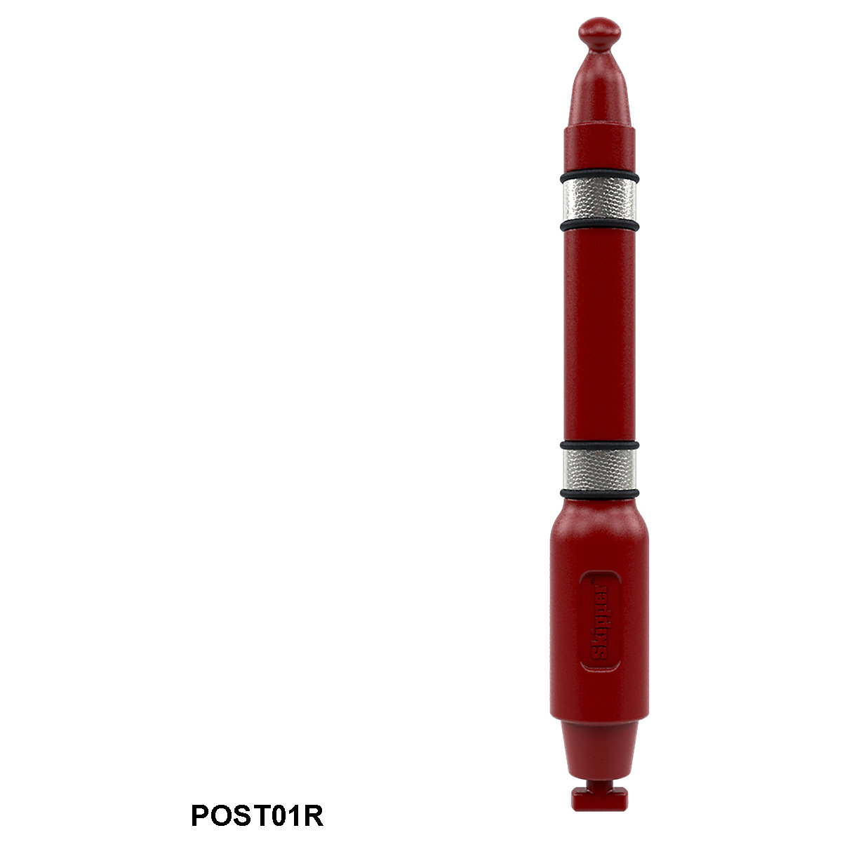 Skipper Safety Barriers | Post And Base System (Product illustration 5)-4