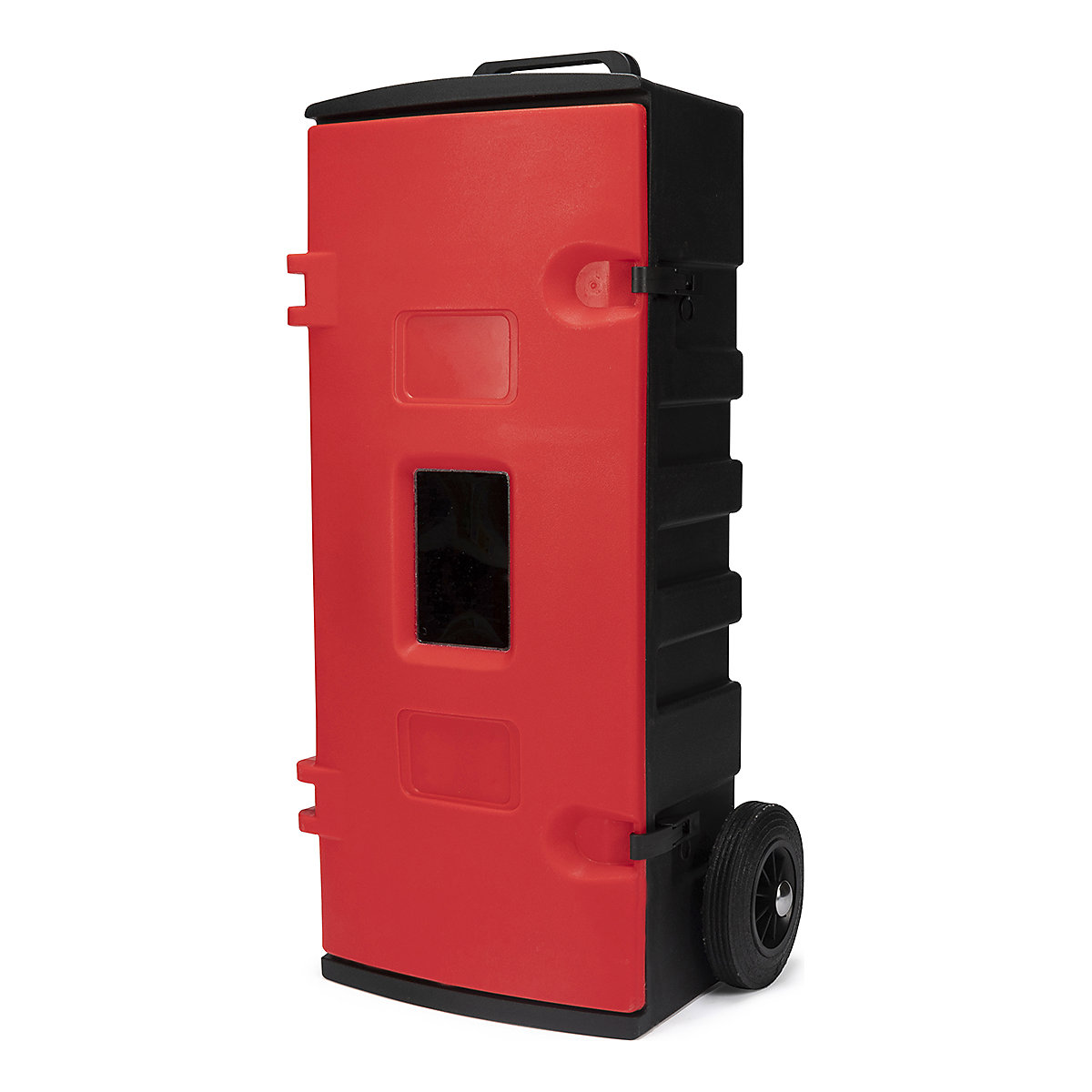Mobile Fire Storage Box (Product illustration 2)-1