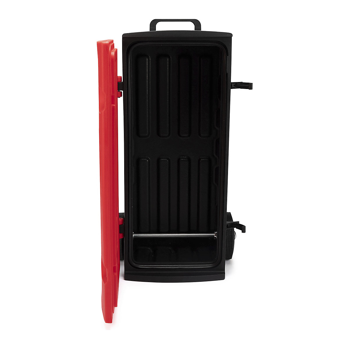 Mobile Fire Storage Box (Product illustration 3)-2