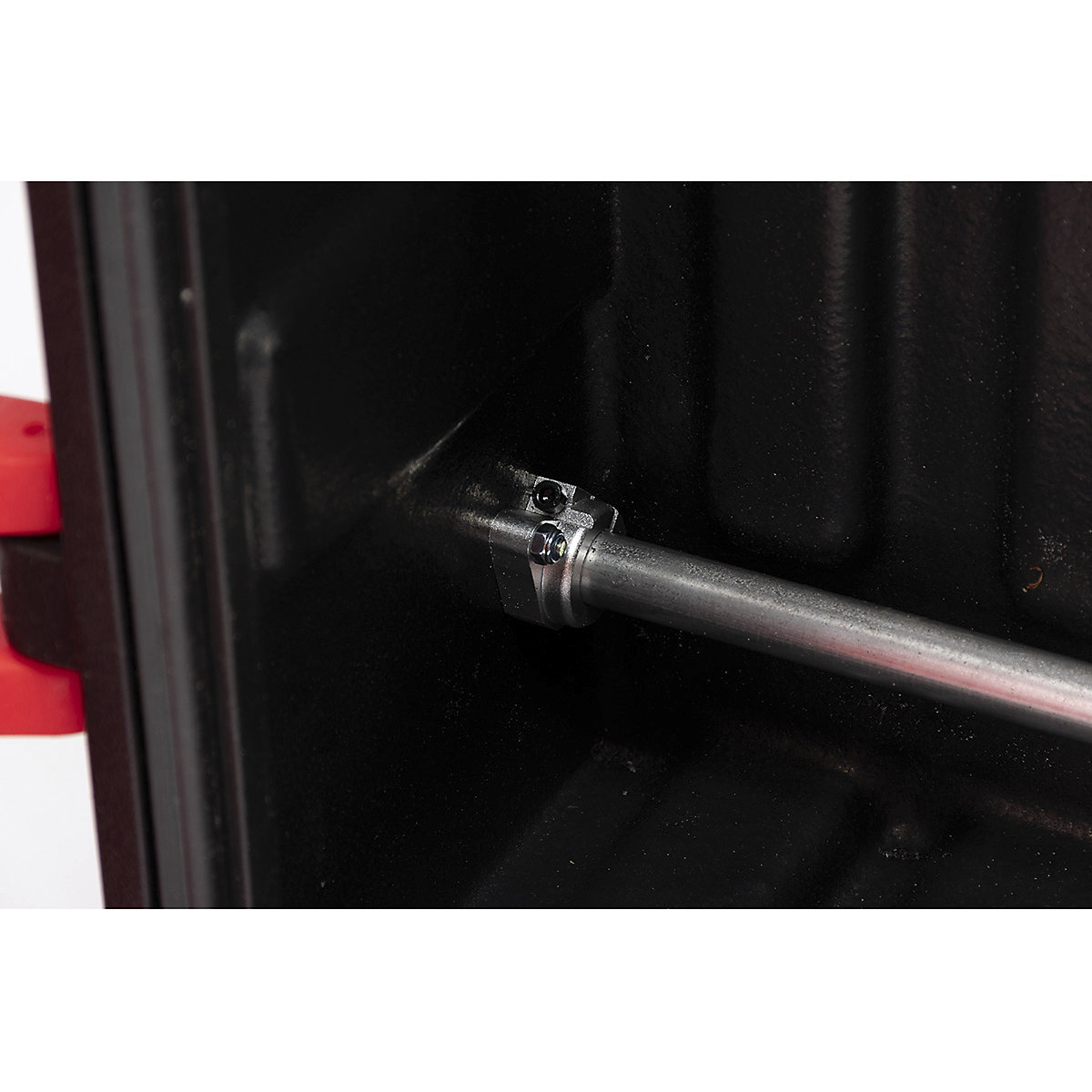 Mobile Fire Storage Box (Product illustration 5)-4