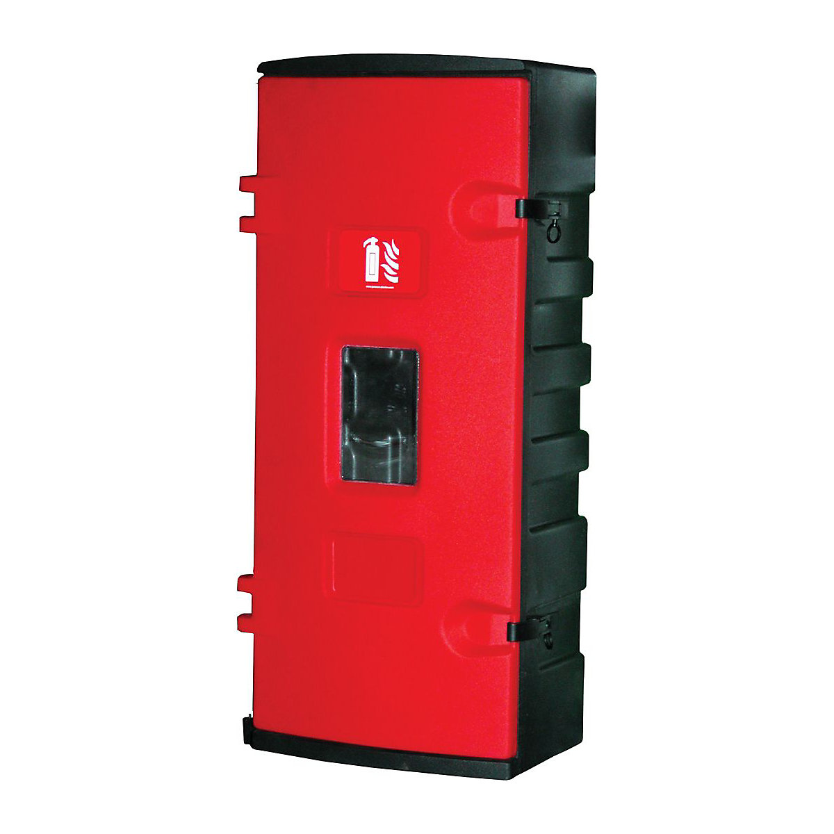 Plastic Extinguisher Cabinets Large