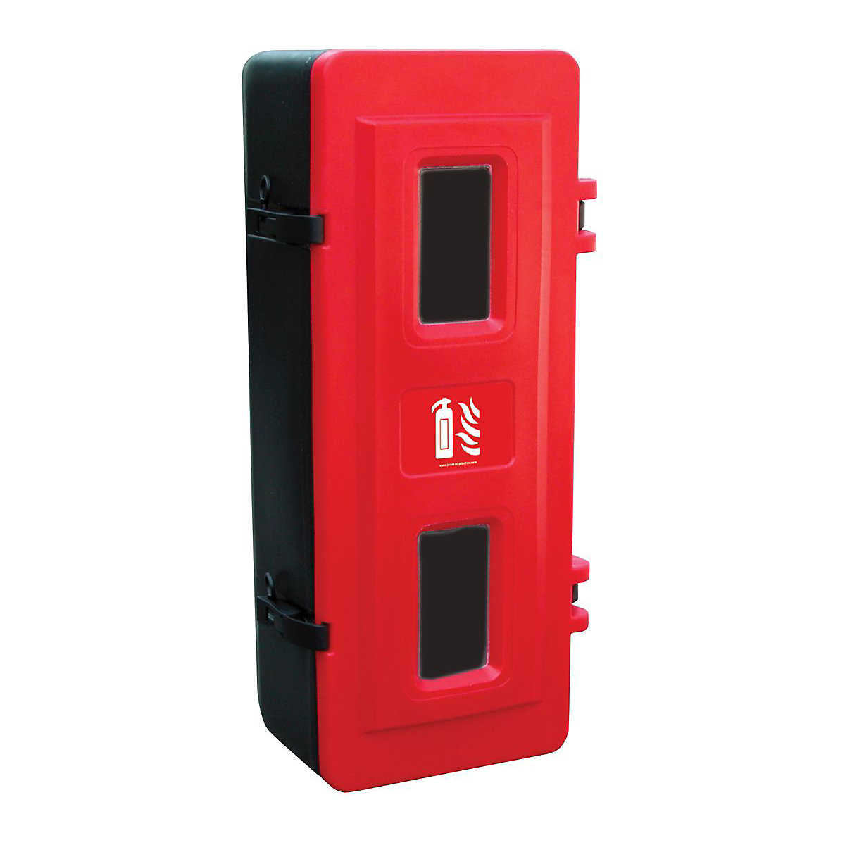 Plastic Extinguisher Cabinets Small